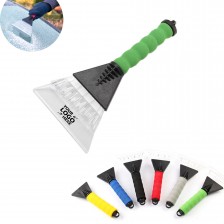 Snowflake Ice Scraper